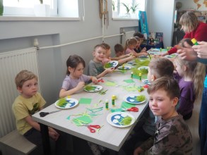DZIEŃ NAUKI POLSKIEJ WYPRAWA DO ZPO2 W KRAŚNIKU
