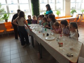 DZIEŃ NAUKI POLSKIEJ WYPRAWA DO ZPO2 W KRAŚNIKU