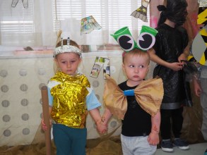 POKAZ MODY RECYKLINGOWEJ 2025