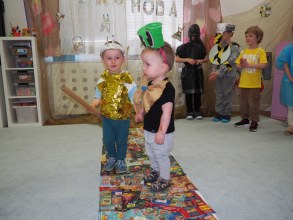 POKAZ MODY RECYKLINGOWEJ 2025