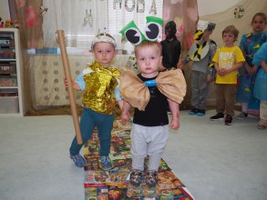POKAZ MODY RECYKLINGOWEJ 2025