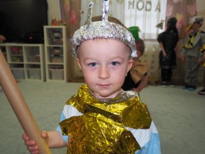 POKAZ MODY RECYKLINGOWEJ 2025