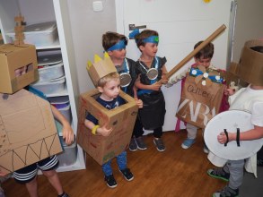 POKAZ MODY RECYKLINGOWEJ 2025