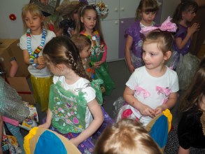 POKAZ MODY RECYKLINGOWEJ 2025