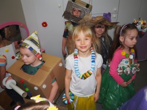 POKAZ MODY RECYKLINGOWEJ 2025