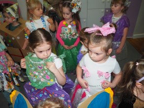 POKAZ MODY RECYKLINGOWEJ 2025