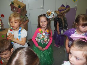 POKAZ MODY RECYKLINGOWEJ 2025