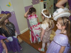 POKAZ MODY RECYKLINGOWEJ 2025