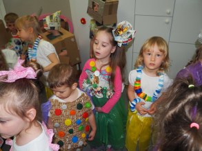 POKAZ MODY RECYKLINGOWEJ 2025