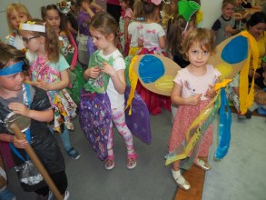 POKAZ MODY RECYKLINGOWEJ 2025