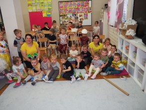POKAZ MODY RECYKLINGOWEJ 2025