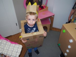 POKAZ MODY RECYKLINGOWEJ 2025