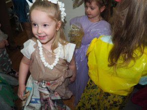 POKAZ MODY RECYKLINGOWEJ 2025