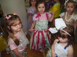 POKAZ MODY RECYKLINGOWEJ 2025
