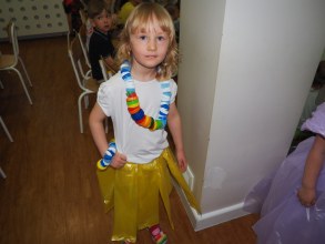 POKAZ MODY RECYKLINGOWEJ 2025