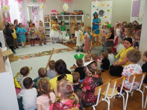 POKAZ MODY RECYKLINGOWEJ 2025