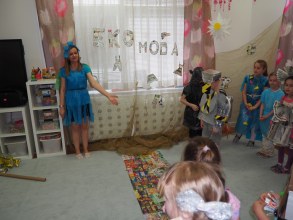 POKAZ MODY RECYKLINGOWEJ 2025