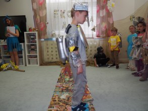 POKAZ MODY RECYKLINGOWEJ 2025