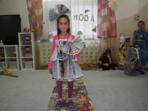 POKAZ MODY RECYKLINGOWEJ 2025