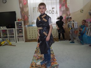 POKAZ MODY RECYKLINGOWEJ 2025