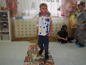 POKAZ MODY RECYKLINGOWEJ 2025