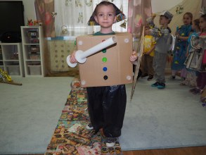 POKAZ MODY RECYKLINGOWEJ 2025