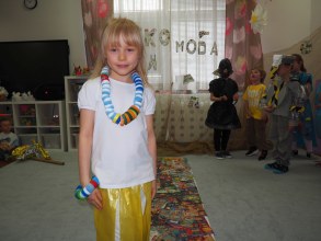 POKAZ MODY RECYKLINGOWEJ 2025