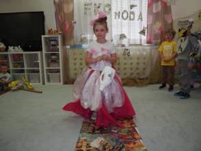 POKAZ MODY RECYKLINGOWEJ 2025
