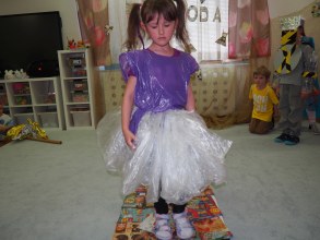 POKAZ MODY RECYKLINGOWEJ 2025
