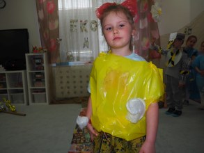 POKAZ MODY RECYKLINGOWEJ 2025