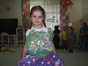 POKAZ MODY RECYKLINGOWEJ 2025