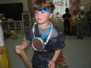 POKAZ MODY RECYKLINGOWEJ 2025