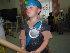 POKAZ MODY RECYKLINGOWEJ 2025