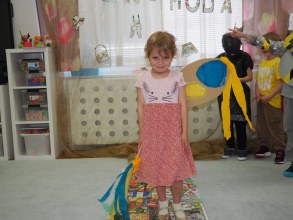 POKAZ MODY RECYKLINGOWEJ 2025