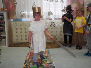 POKAZ MODY RECYKLINGOWEJ 2025