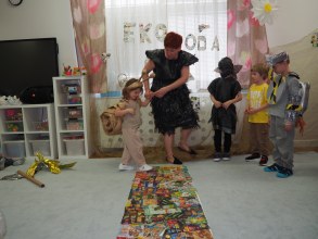POKAZ MODY RECYKLINGOWEJ 2025