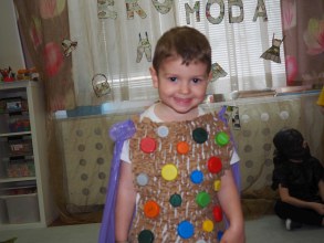 POKAZ MODY RECYKLINGOWEJ 2025
