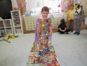 POKAZ MODY RECYKLINGOWEJ 2025