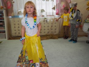 POKAZ MODY RECYKLINGOWEJ 2025