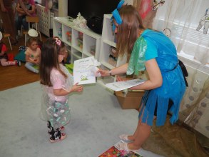 POKAZ MODY RECYKLINGOWEJ 2025