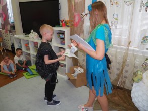 POKAZ MODY RECYKLINGOWEJ 2025
