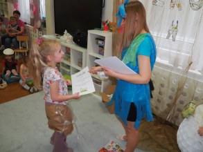 POKAZ MODY RECYKLINGOWEJ 2025