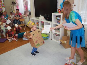 POKAZ MODY RECYKLINGOWEJ 2025
