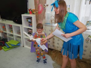 POKAZ MODY RECYKLINGOWEJ 2025