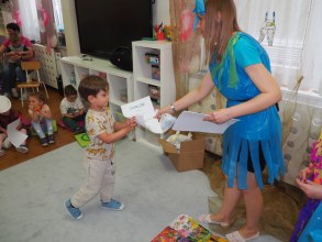 POKAZ MODY RECYKLINGOWEJ 2025