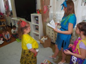 POKAZ MODY RECYKLINGOWEJ 2025