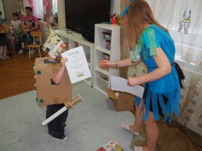 POKAZ MODY RECYKLINGOWEJ 2025