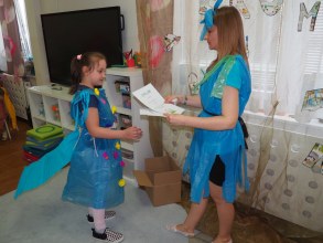 POKAZ MODY RECYKLINGOWEJ 2025