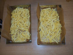 SKĄD SIĘ BIORĄ FRYTKI ZAJĘCIA W MALUSZKACH