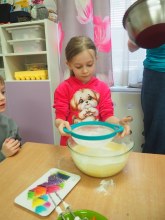 ZERÓWKA PIECZE WIELKANOCNE CIASTO
